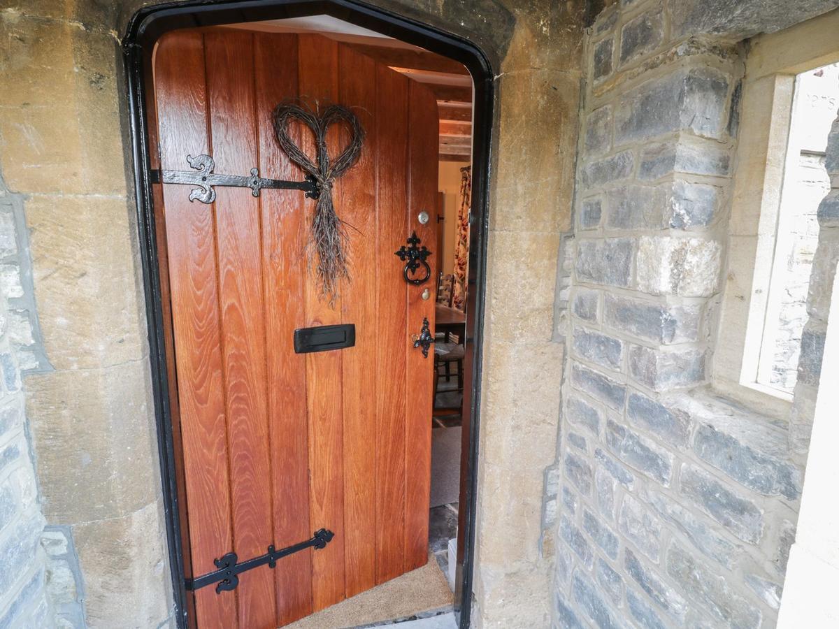 Bear'S Cottage South Littleton Zewnętrze zdjęcie