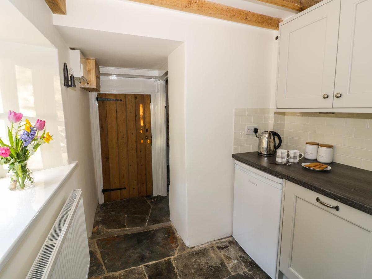 Bear'S Cottage South Littleton Zewnętrze zdjęcie